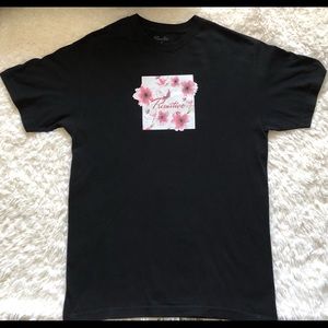 Primitive Guy’s Cherry Blossom Tee!
